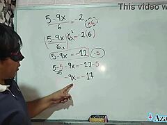 56 SEXUAL MATHEMATICS LESSONS JALISCO MEXICO STYLE!