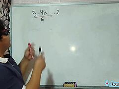 56 SEXUAL MATHEMATICS LESSONS JALISCO MEXICO STYLE!