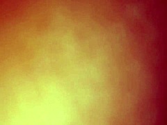 Tikki records her wild fucking drilled deep by monster cock cumshot