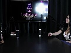 anabele nogueira excites wheelchair client with tit espanhola