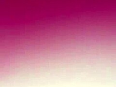 Tikki records her wild fucking drilled deep by monster cock cumshot