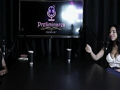 anabele nogueira excites wheelchair client with tit espanhola