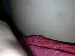 hidden cock bursts with thick cum everywhere