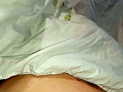 wanna see three horny students masturbate under blanket without getting caught?