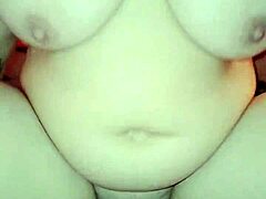 que rica panocha, naree rides squats till i creampie her petite latina hole deep