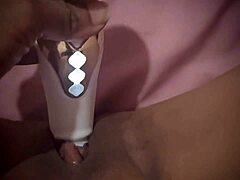 Big Wet Pussy Masturbation Sounds Hot