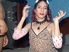 Hey realfemboy drops update 146 with shemale crossdressing heat Jun 02