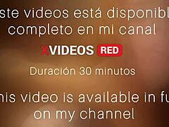 Teen Argentina's Heart Pounds in Her First Hardcore Casting Interview