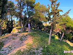 our gym fuck session got so intense with his monster cock inside me