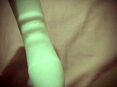 Big Wet Pussy Masturbation Sounds Hot