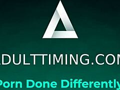 Canadian cougars Spencer Scott and Lolly Dames share FREEUSE monster COCKS in group bang