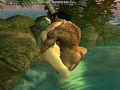 Amateur homemade passion captured raw and real