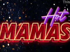 This Brazilian milf's juicy huge ass craves wild group pounding sessions