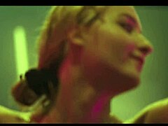 Shower BBC Pounds Swinger Wife at Wild Interracial Party!