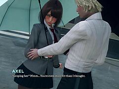 eternum part 6 gets intense 😏 game on fire!