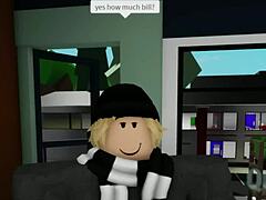 Roblox Brookhaven RP: Rough Comic Fucking Moments