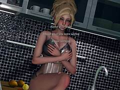 eternum part 6 gets intense 😏 game on fire!