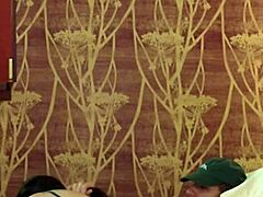 bbw deepthroats fat cocks in sloppy tit sucking compilation