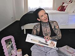 shopping haul unboxing turns into wild surprise reveal