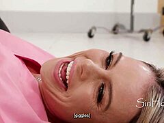 cpr class turns into wild student orgy with tommy pistol pounding everyone!