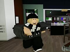 Roblox Brookhaven RP: Rough Comic Fucking Moments