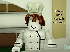 Roblox Brookhaven RP: Rough Comic Fucking Moments