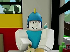 Roblox Brookhaven RP: Rough Comic Fucking Moments