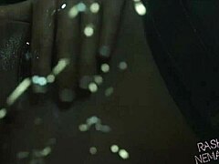 wanna see harley deepthroat while fingering her wet pussy?