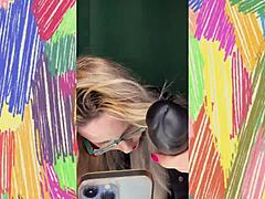 hey sissy bitch, jerk off while i humiliate your tiny clitty in glasses joi! 😈🔥