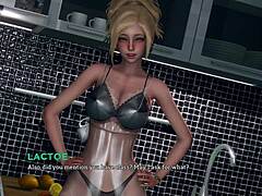 eternum part 6 gets intense 😏 game on fire!