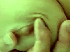 Secret Close-Up Girlfriend Tease