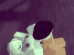 Slut Rides Stranger's Cock Cowgirl Missionary Until Pussy Cumshot Explosion