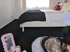 shopping haul unboxing turns into wild surprise reveal