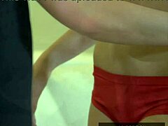 jennifer white & mason horny lesbian vibes 😈🔥