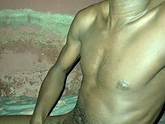 no girlfriend here just me stroking in bed