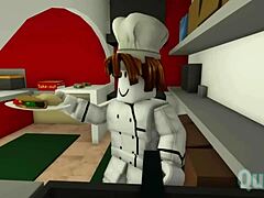 Roblox Brookhaven RP: Rough Comic Fucking Moments