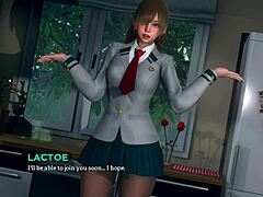 eternum part 6 gets intense 😏 game on fire!