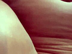 Secret Close-Up Girlfriend Tease