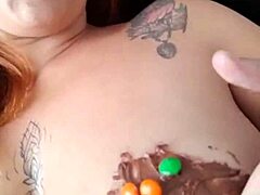 imagine me flashing everything just for your eyes