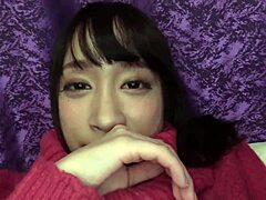 beautiful pharmacist doubts men until sex fortune telling heals her trauma