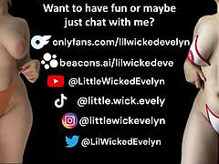 FAT ASS TEEN RIDES YOUR COCK SO HARD!