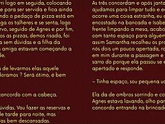 daughter's friend blowjob turns you on?