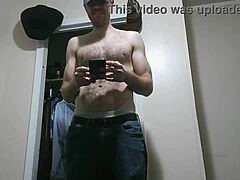 cum daddy i need that monster cock tattooed first time