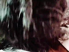 desi wife slurps cock with dirty telugu talk squeezing her juicy boobs