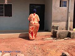 did chubby mummy cosplay babe come pray or get fucked bent over doggystyle in huge wet pussy?
