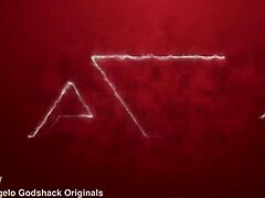 Mell Blanco's Insane 5on1 Triple Vaginal Gangbang With Pee!