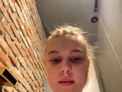 Fitness Trainer Fucks Me Hard During Group Outdoor Training