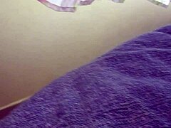 Best Friend's Mom Craves Sucking Cock Licking Ass Secretly