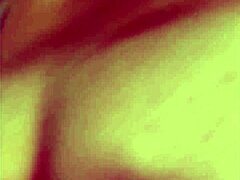 Blonde Hooker Smashed By Monster Cock In Garage