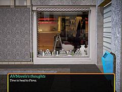 Brunette big tits big ass rides family monster cock nonstop